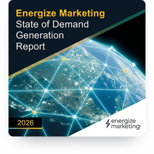 2026 State of Demand Generation Report