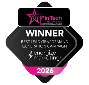 FinTech Global Awards Winners Badge 2026-01